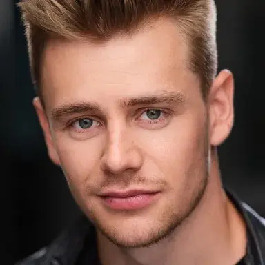 Austin Trapp