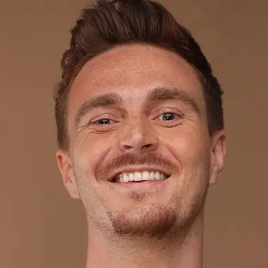 Zachary Wood