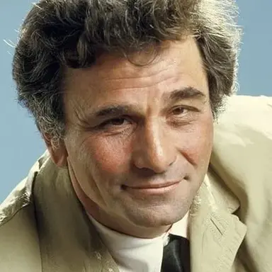 Peter Falk