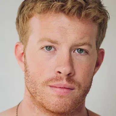 Patrick Quinlan