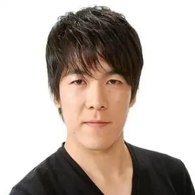 Kenji Fukuda