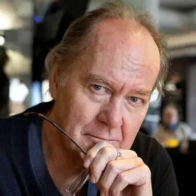 Peter Haber