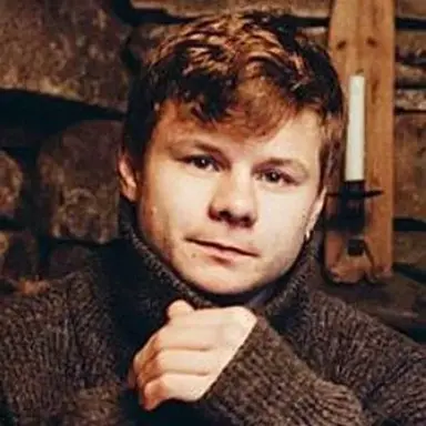 Åsmund Høegh
