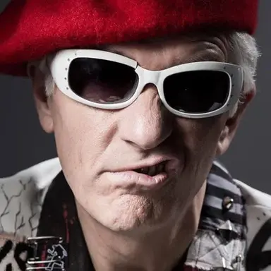 Captain Sensible