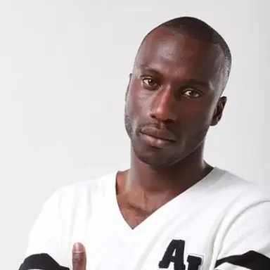 Moussa Mansaly