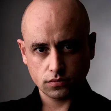 Tony Devlin