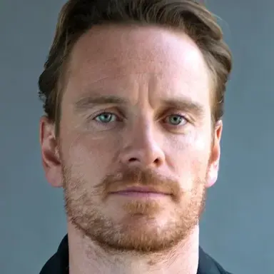 Michael Fassbender