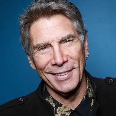 Mark Goodman