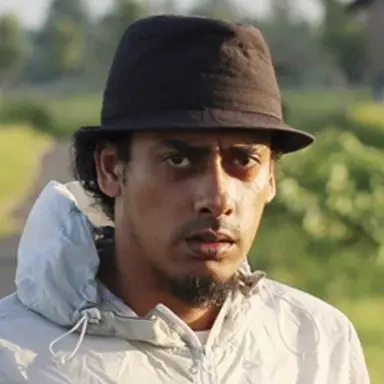 Ismail Basbeth