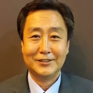 Lim Yong-soon