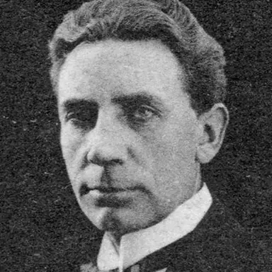 Carl Schenstrøm