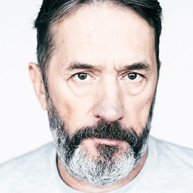 Þröstur Leó Gunnarsson