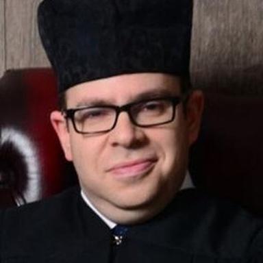 Eliot Alderman