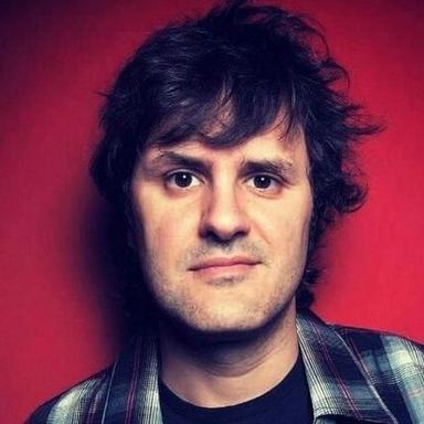 Andrés Ciro Martínez