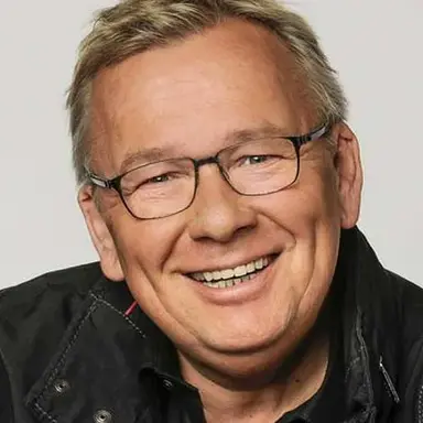 Bernd Stelter