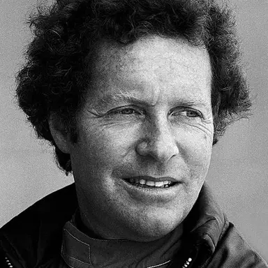 Peter Gregg
