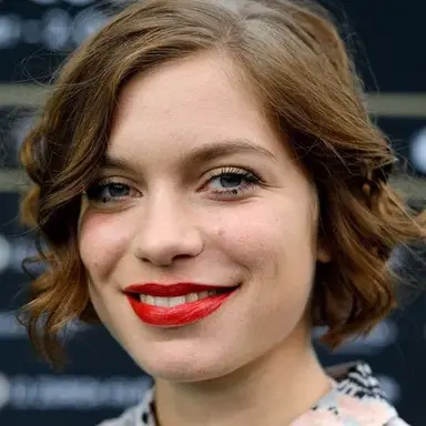 Liliane Amuat