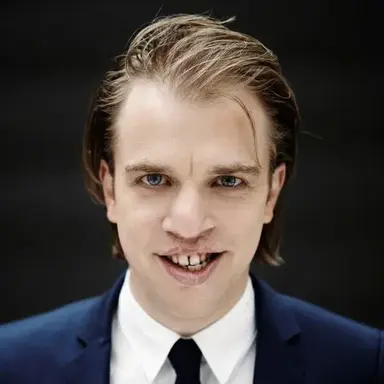 Jan Jaap van der Wal
