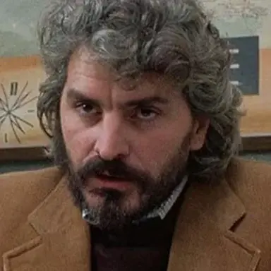 Mario Mattia Giorgetti