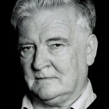 Pat Laffan
