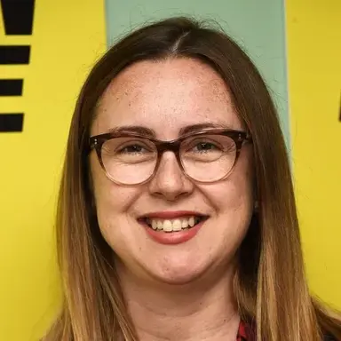 Tricia McAlpin