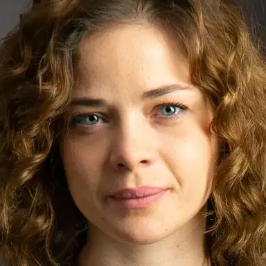 Marine Gesbert