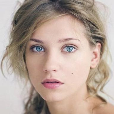 Kristina Asmus