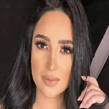 Doaa Hakam