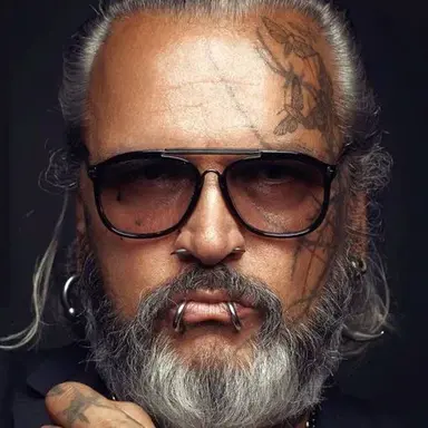Sven Marquardt