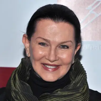 Veronica Hamel