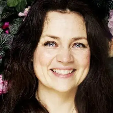 Catrin Sagen