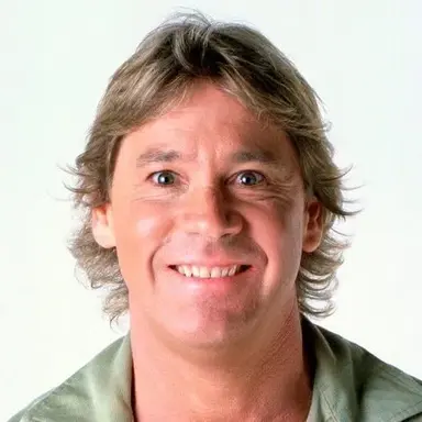 Steve Irwin