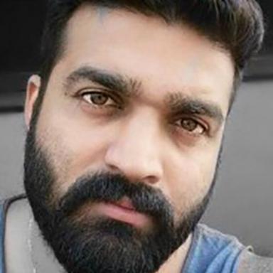 Shivajith Padmanabhan