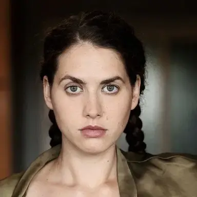 Fanny Krausz