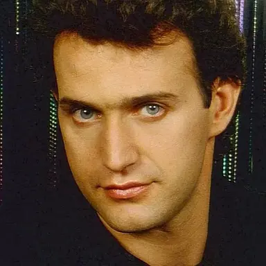 Ryan Paris