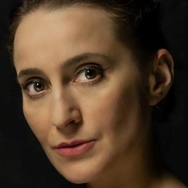 Alla Binieieva