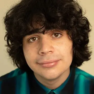 Cyrus Arnold