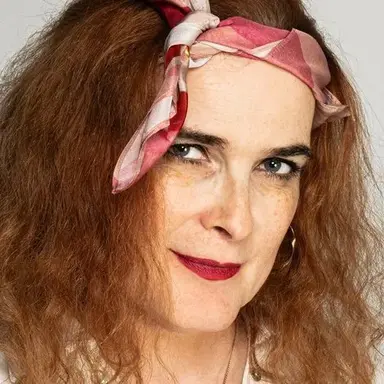 Arna Magnea Danks