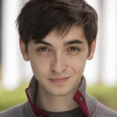 Christian Adam