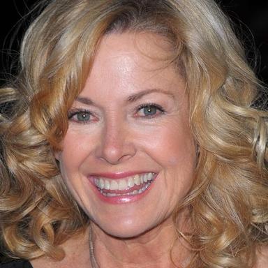 Catherine Hicks