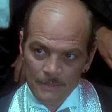 Luciano Catenacci