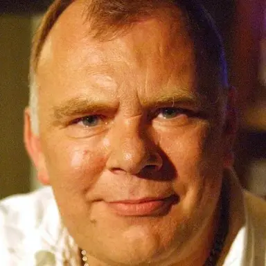 Richard Ridings