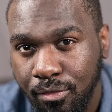 Thierry Mabonga