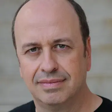 Rob Leo Roy