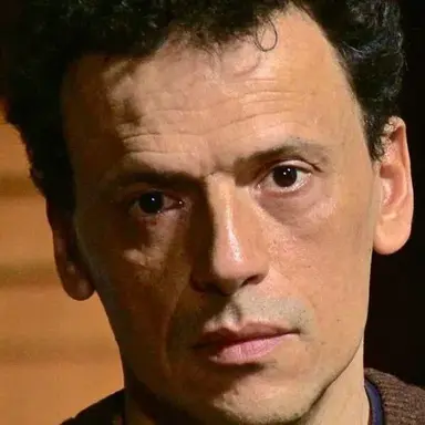 Maher Kamoun