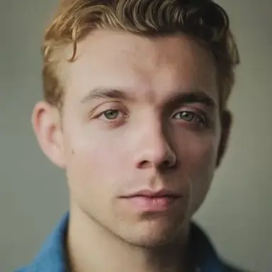 Sam Baker Jones
