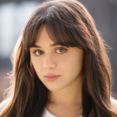Isabella Pappas