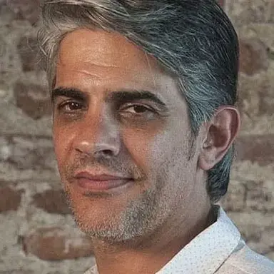 Pablo Echarri