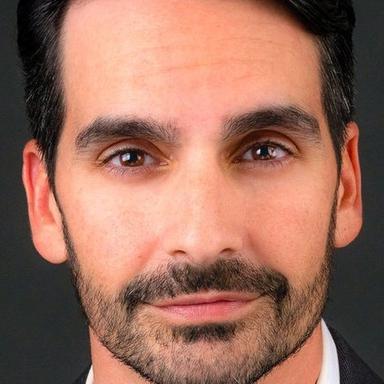 Jorge Ferragut