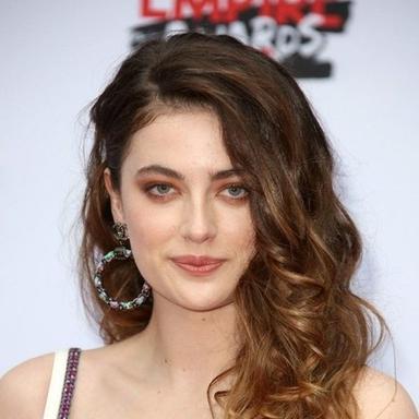 Millie Brady